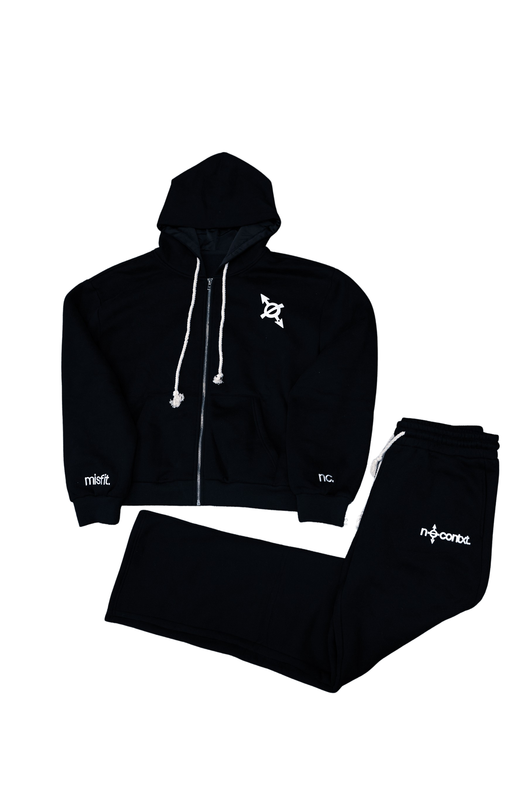 “Obsidian” Tracksuit